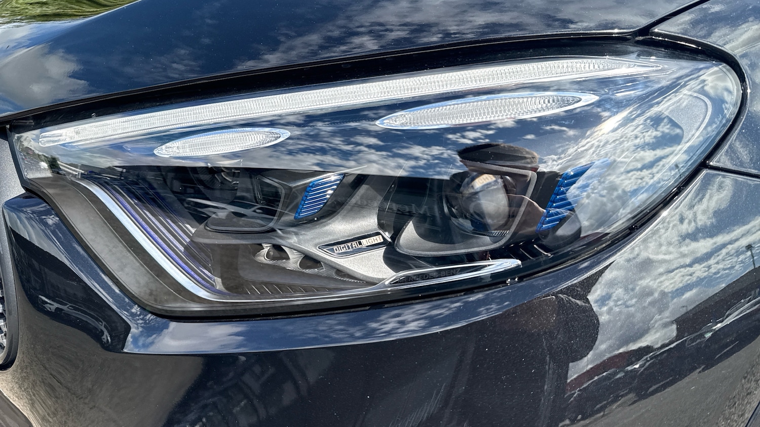 Used Mercedes-Benz GLC 2025 for sale - 76611142: Photo 28