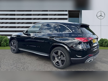 Used Mercedes-Benz GLC 2025 for sale - 76611142: Photo