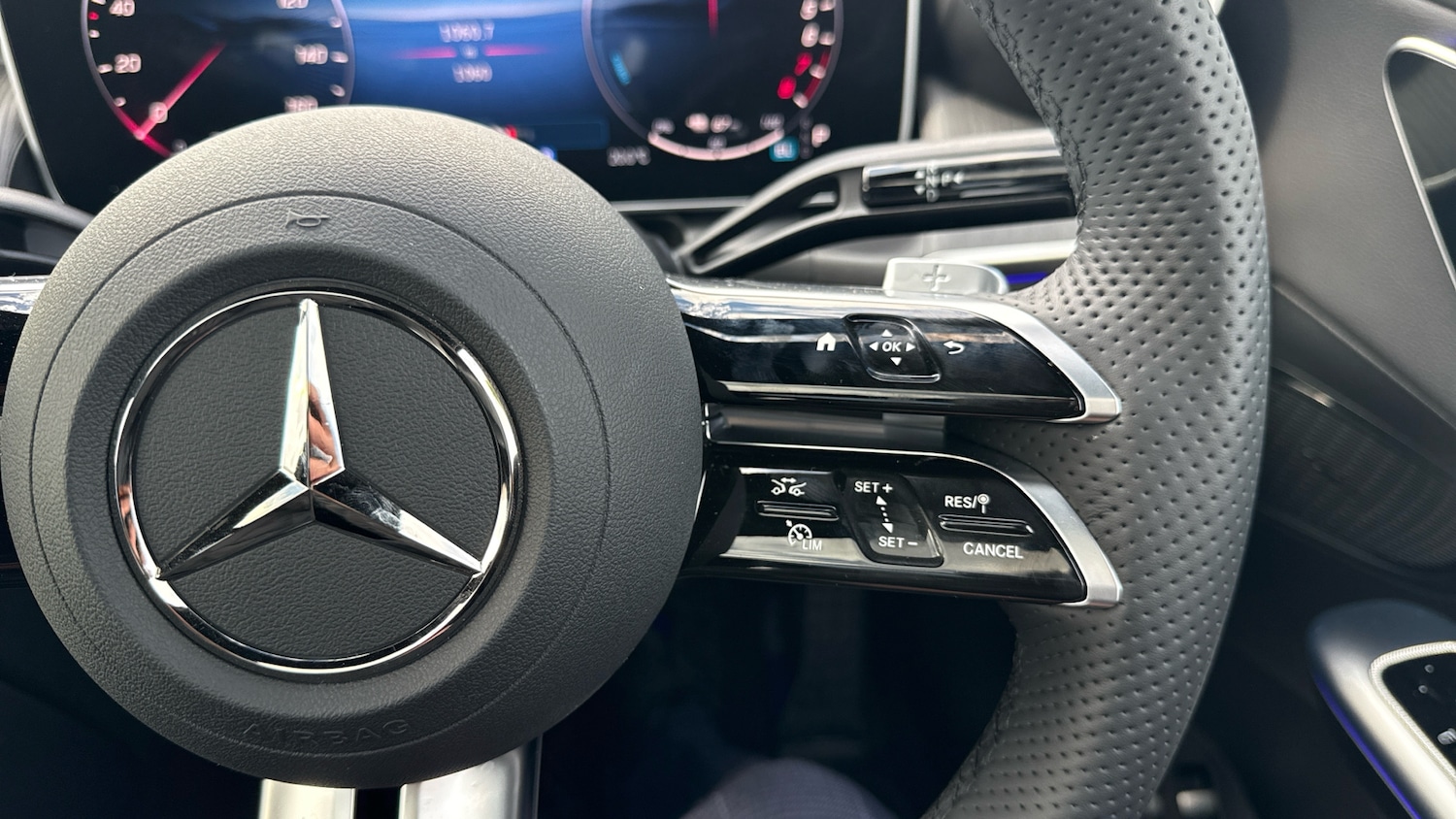 Used Mercedes-Benz GLC 2025 for sale - 76611142: Photo 33