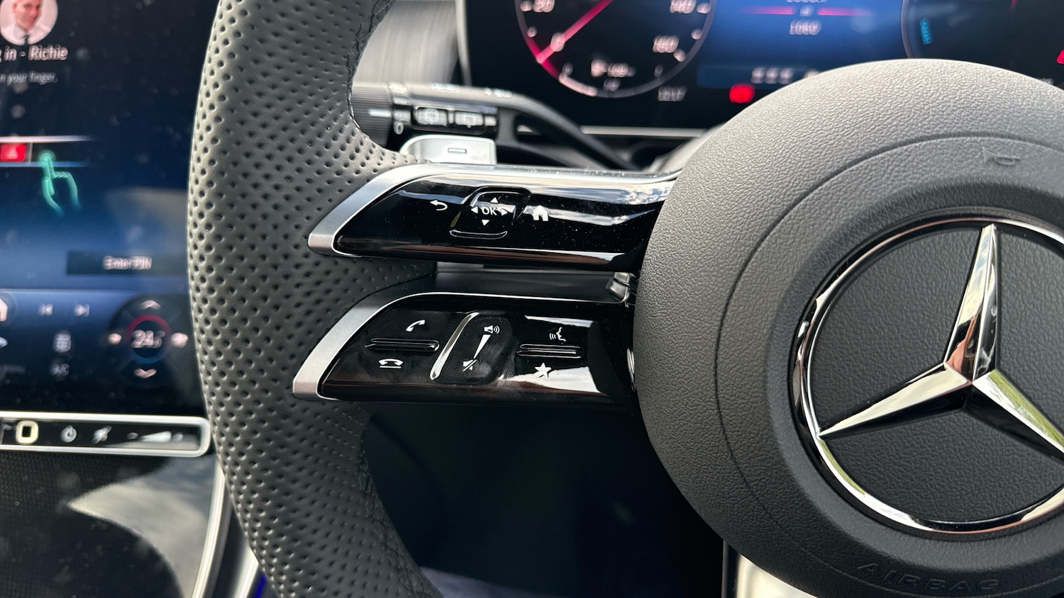 Used Mercedes-Benz GLC 2025 for sale - 76611142: Photo 34