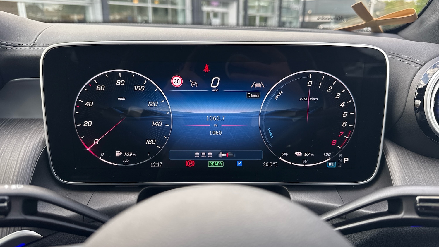 Used Mercedes-Benz GLC 2025 for sale - 76611142: Photo 35