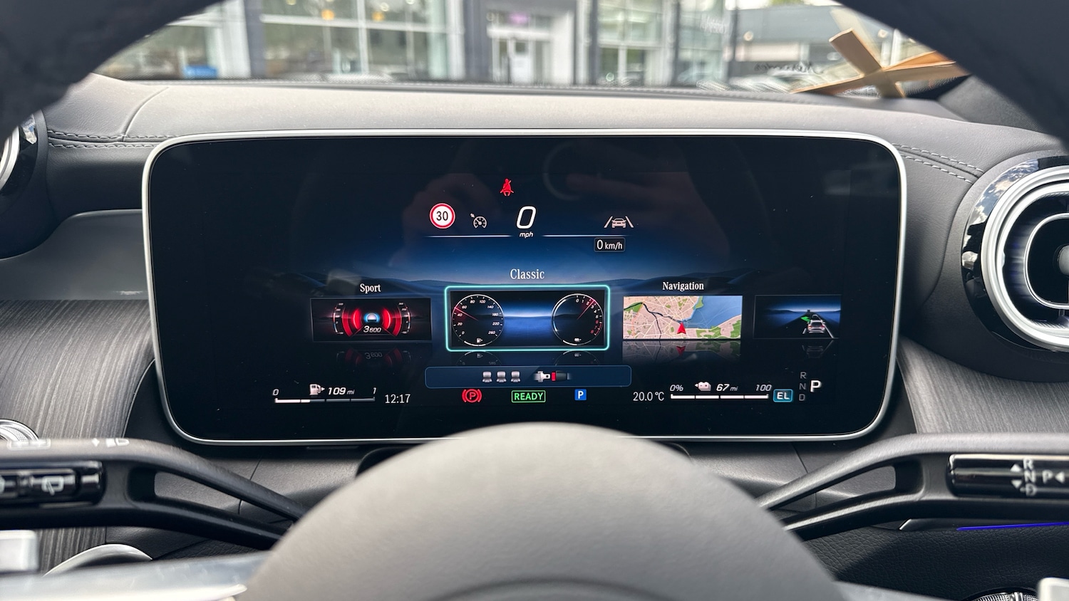 Used Mercedes-Benz GLC 2025 for sale - 76611142: Photo 36