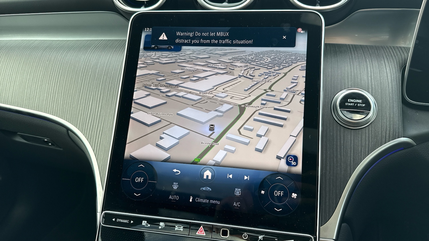 Used Mercedes-Benz GLC 2025 for sale - 76611142: Photo 38