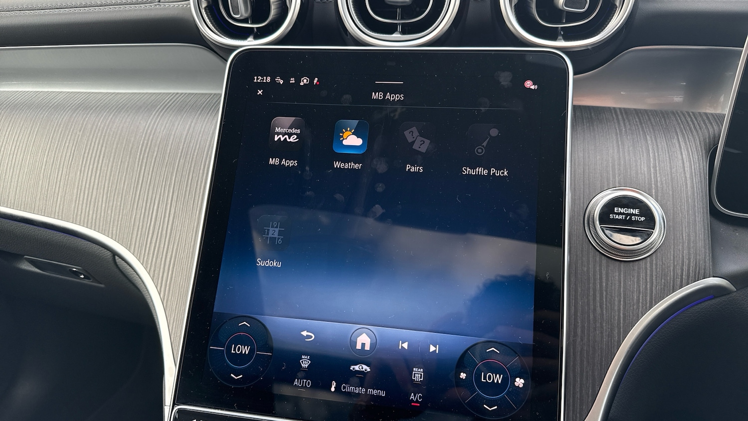 Used Mercedes-Benz GLC 2025 for sale - 76611142: Photo 39