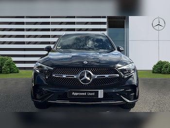 Used Mercedes-Benz GLC 2025 for sale - 76611142: Photo