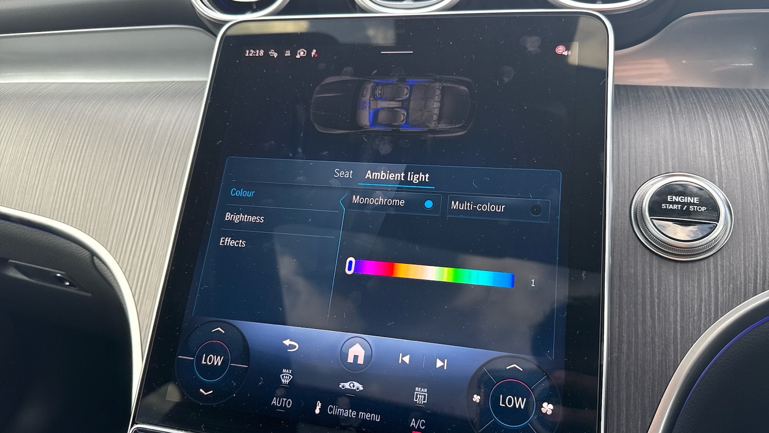 Used Mercedes-Benz GLC 2025 for sale - 76611142: Photo 41