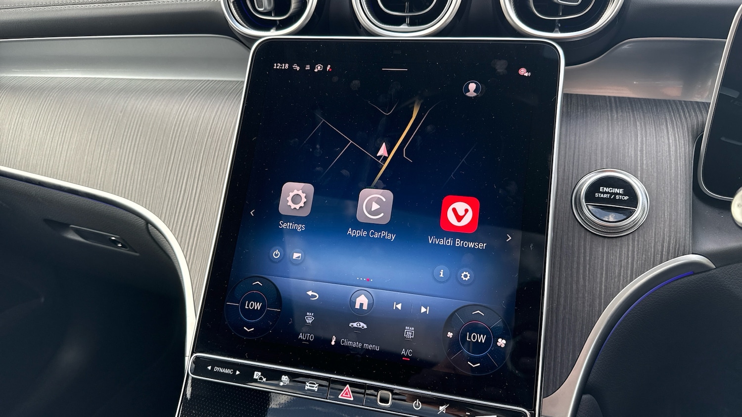 Used Mercedes-Benz GLC 2025 for sale - 76611142: Photo 43