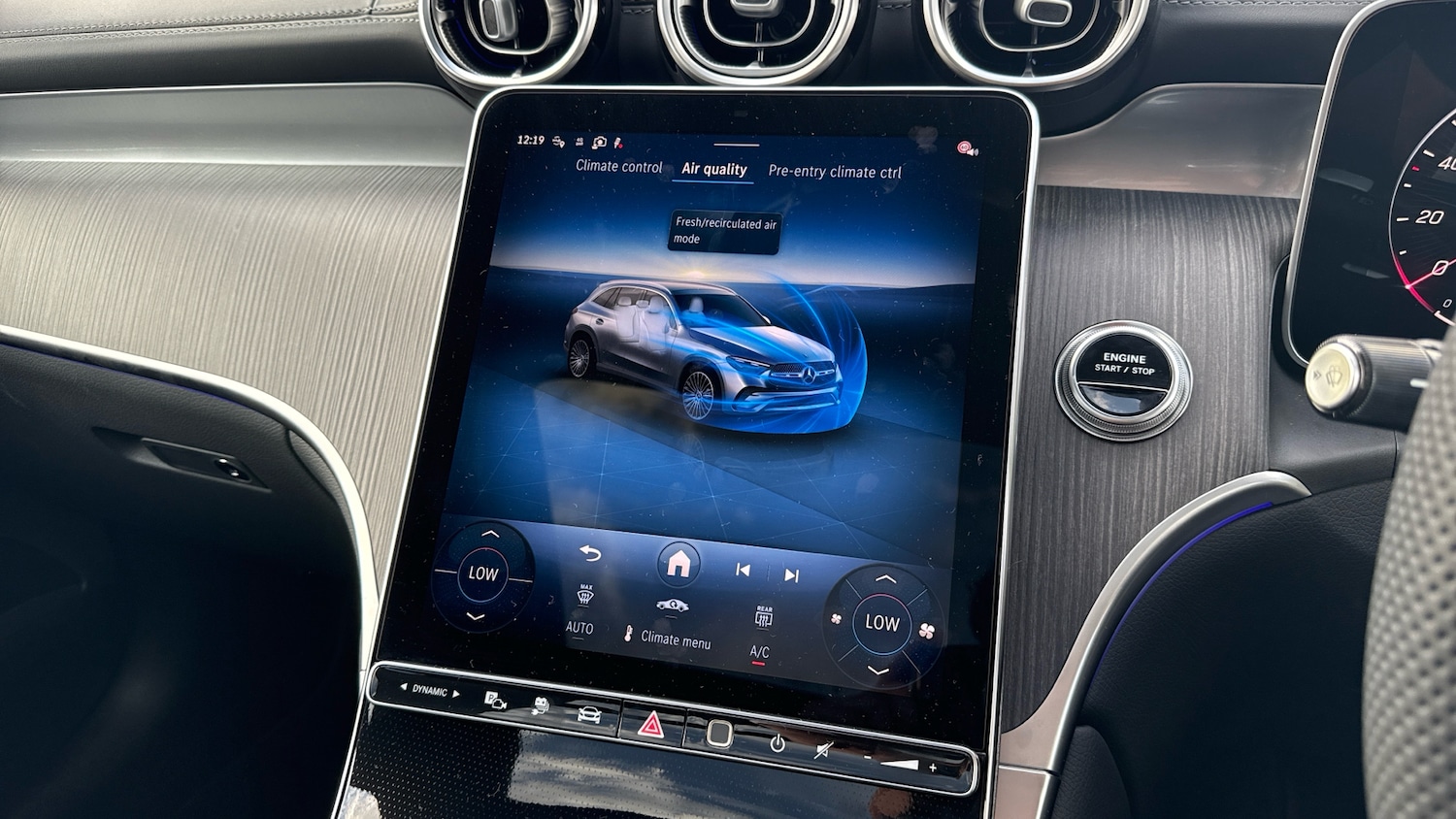 Used Mercedes-Benz GLC 2025 for sale - 76611142: Photo 45