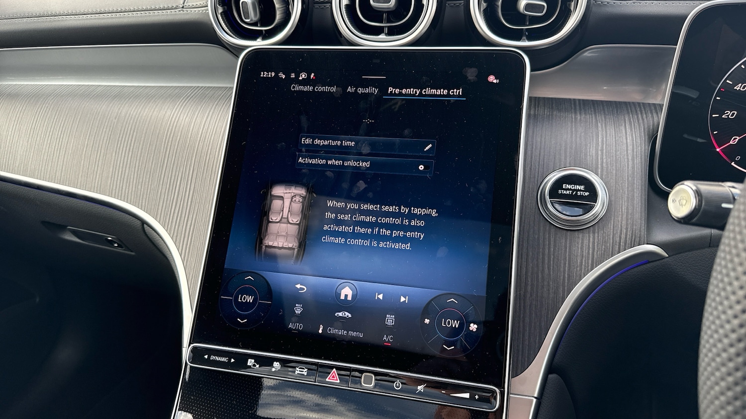 Used Mercedes-Benz GLC 2025 for sale - 76611142: Photo 46