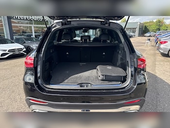 Used Mercedes-Benz GLC 2025 for sale - 76611142: Photo