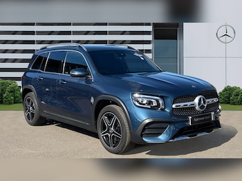 2023 (23) - 200 AMG Line Executive 5dr 7G-Tronic Petrol Estate