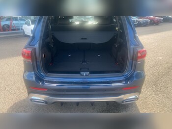 Used Mercedes-Benz GLB 2023 for sale - 75761271: Photo