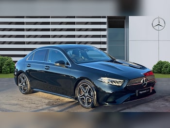 Used Mercedes-Benz A-Class 2025 for sale - 78510533: Photo