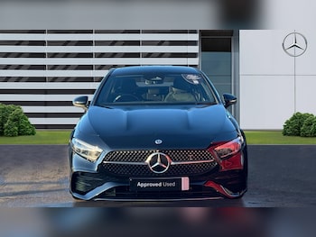 Used Mercedes-Benz A-Class 2025 for sale - 78510533: Photo
