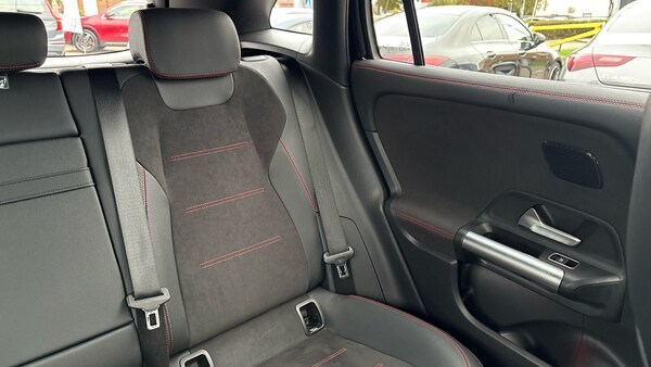 Used Mercedes-Benz EQA 2024 for sale - 76193777: Photo 15