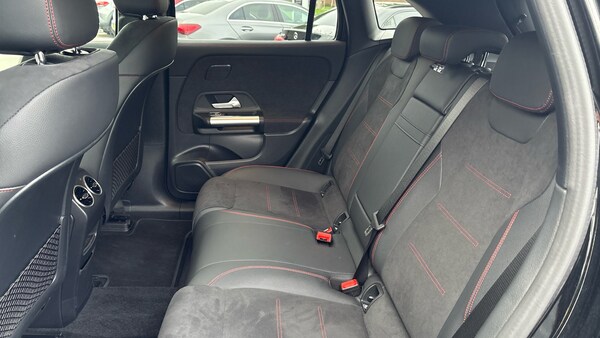 Used Mercedes-Benz EQA 2024 for sale - 76193777: Photo 16