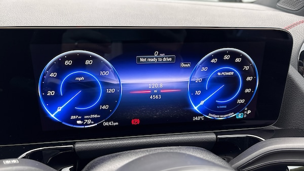 Used Mercedes-Benz EQA 2024 for sale - 76193777: Photo 18