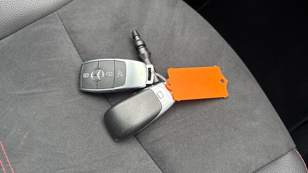 Used Mercedes-Benz EQA 2024 for sale - 76193777: Photo 20