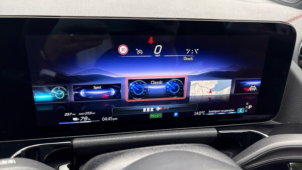 Used Mercedes-Benz EQA 2024 for sale - 76193777: Photo 28