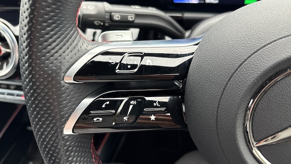 Used Mercedes-Benz EQA 2024 for sale - 76193777: Photo 29