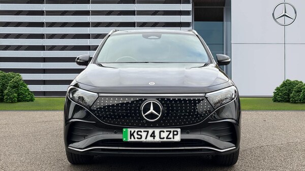 Used Mercedes-Benz EQA 2024 for sale - 76193777: Photo 3