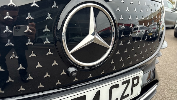Used Mercedes-Benz EQA 2024 for sale - 76193777: Photo 41