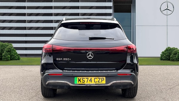 Used Mercedes-Benz EQA 2024 for sale - 76193777: Photo 6