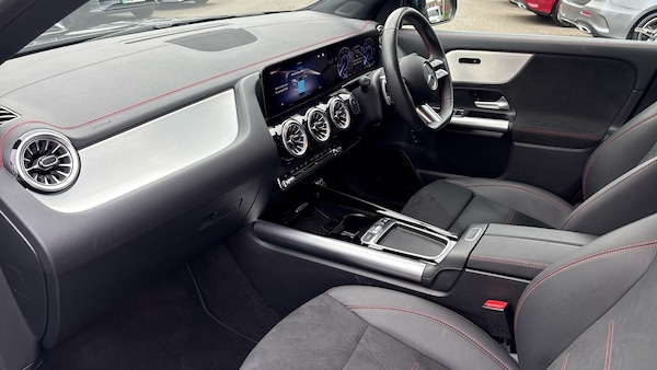 Used Mercedes-Benz EQA 2024 for sale - 76193777: Photo 9