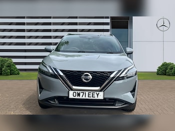 Used Nissan Qashqai 2021 for sale - 78776069: Photo