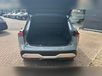 Used Nissan Qashqai 2021 for sale - 78776069: Photo