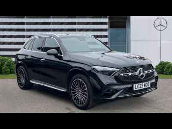 2023 (23) - 300 4Matic AMG Line Premium Plus 5dr 9G-Tronic Petrol Estate