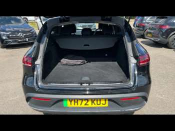 Used Mercedes-Benz EQC 2022 for sale - 74600112: Photo