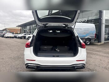 Used Mercedes-Benz C-Class 2024 for sale - 75849557: Photo