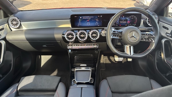 Used Mercedes-Benz A-Class 2024 for sale - 75383186: Photo 10