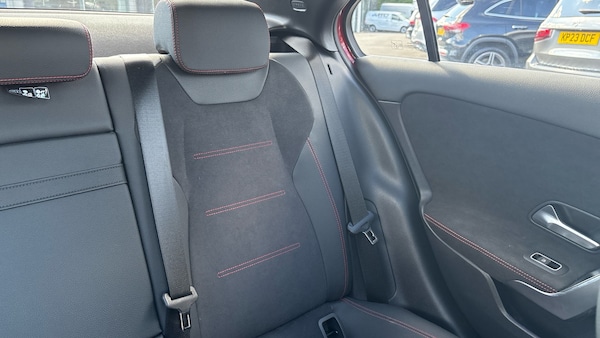 Used Mercedes-Benz A-Class 2024 for sale - 75383186: Photo 15