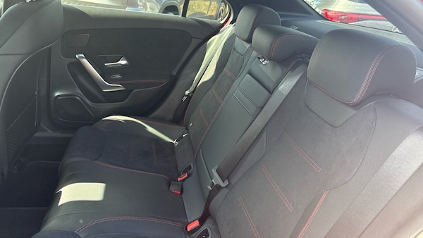 Used Mercedes-Benz A-Class 2024 for sale - 75383186: Photo 16