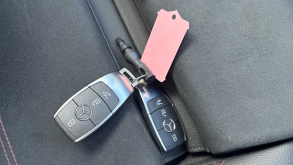 Used Mercedes-Benz A-Class 2024 for sale - 75383186: Photo 20