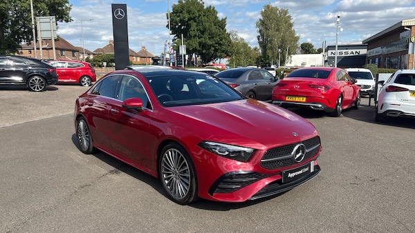 Used Mercedes-Benz A-Class 2024 for sale - 75383186: Photo 21