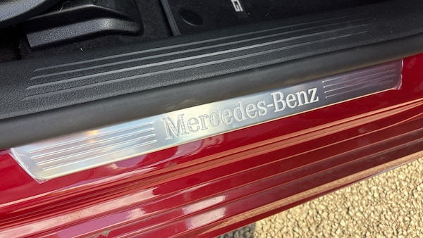 Used Mercedes-Benz A-Class 2024 for sale - 75383186: Photo 27