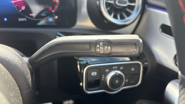 Used Mercedes-Benz A-Class 2024 for sale - 75383186: Photo 32