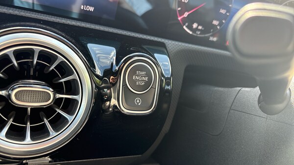 Used Mercedes-Benz A-Class 2024 for sale - 75383186: Photo 38