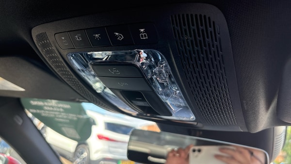 Used Mercedes-Benz A-Class 2024 for sale - 75383186: Photo 44