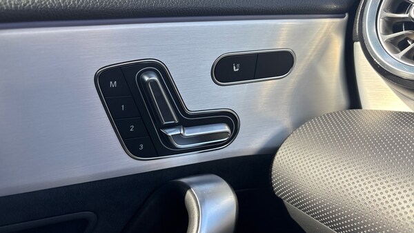 Used Mercedes-Benz A-Class 2024 for sale - 75383186: Photo 45