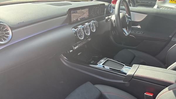Used Mercedes-Benz A-Class 2024 for sale - 75383186: Photo 9