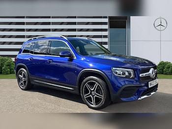 Used Mercedes-Benz GLB 2023 for sale - 79286749: Photo