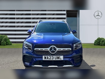 Used Mercedes-Benz GLB 2023 for sale - 79286749: Photo