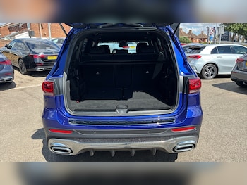 Used Mercedes-Benz GLB 2023 for sale - 79286749: Photo