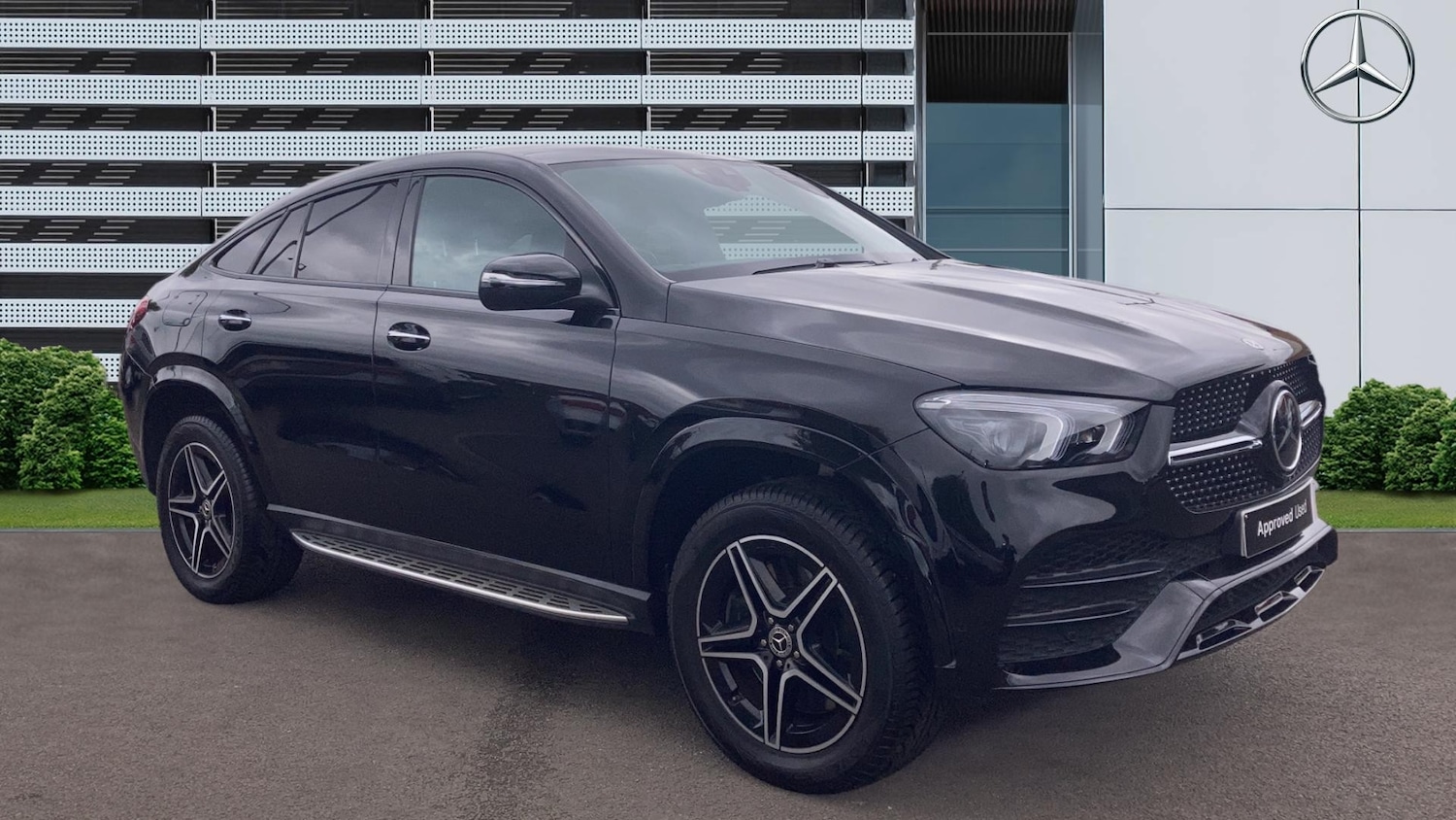 Used Mercedes-Benz GLE 2023 for sale - 76384871: Photo 1