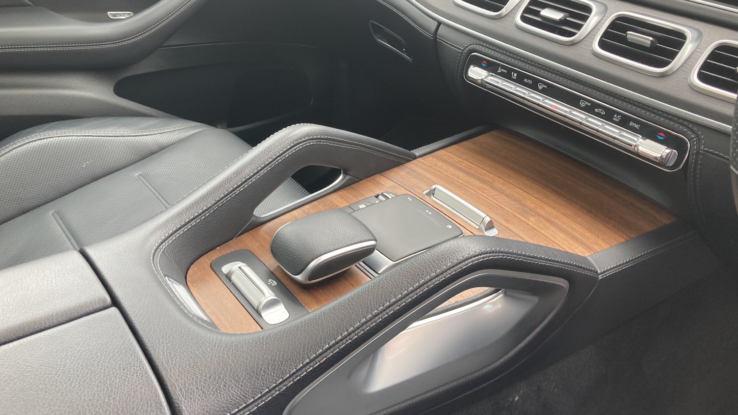 Used Mercedes-Benz GLE 2023 for sale - 76384871: Photo 13