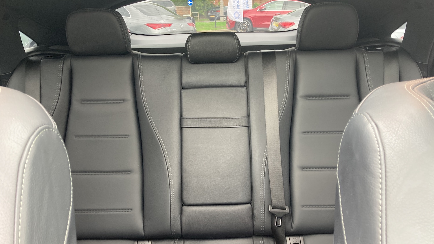 Used Mercedes-Benz GLE 2023 for sale - 76384871: Photo 15